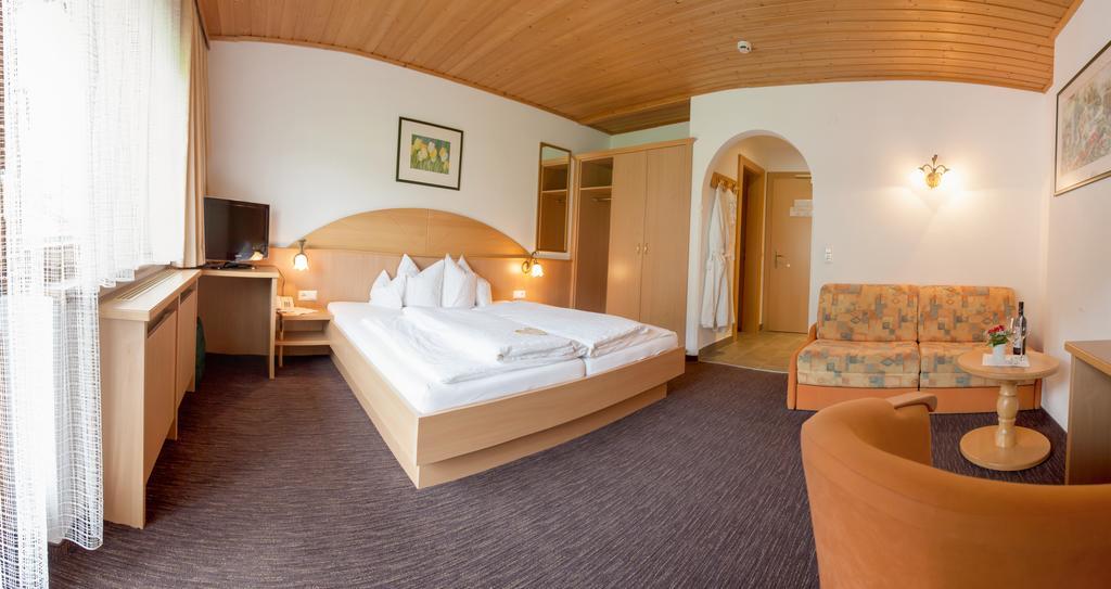 Hotel Forer Ladis Room photo
