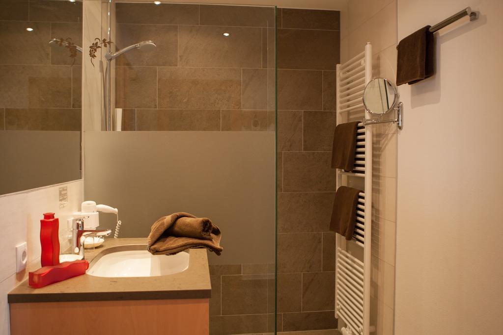 Hotel Forer Ladis Room photo