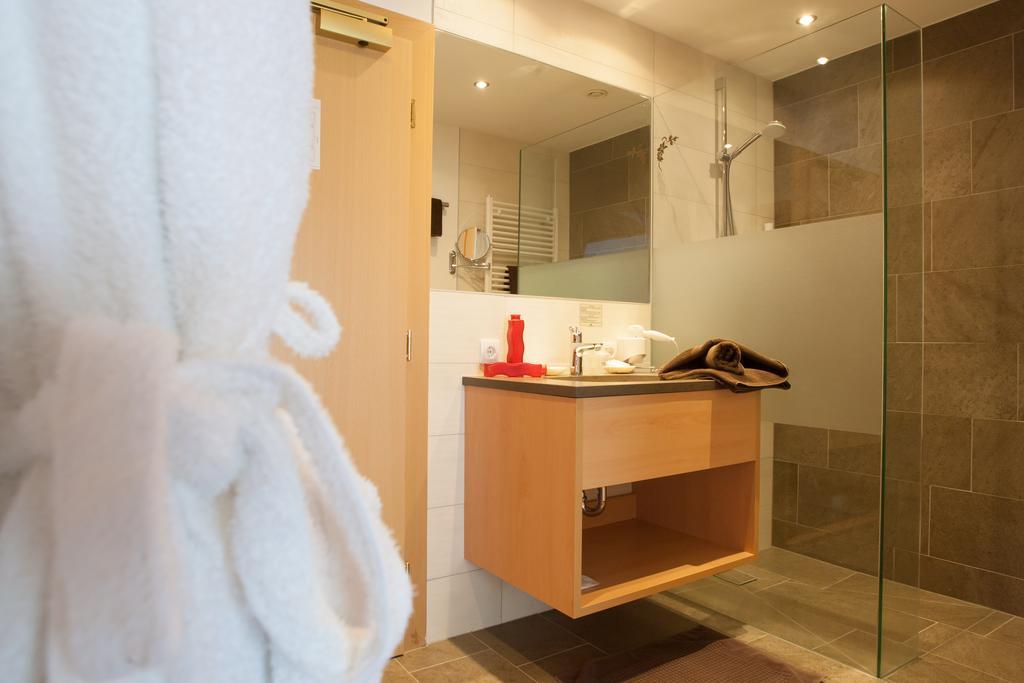 Hotel Forer Ladis Room photo